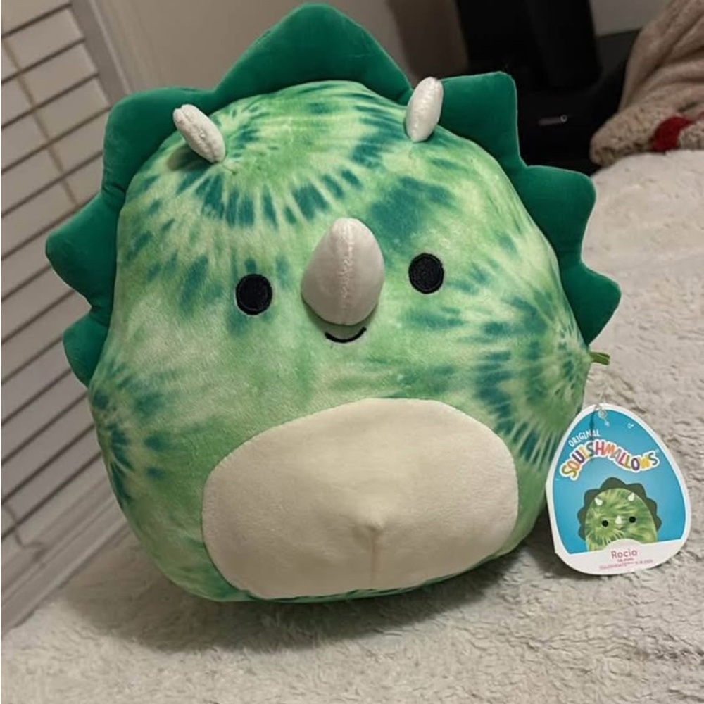 Rocio Squishmallow